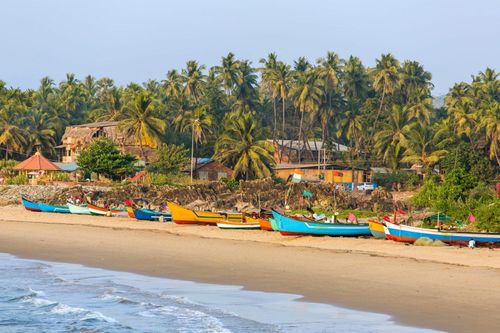 Gokarna-india-shutterstock_410334124