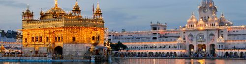 Golden Temple