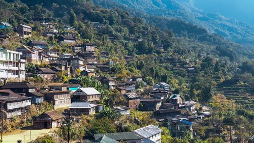 Khonoma-Village-Nagaland-india-shutterstock_1605385939