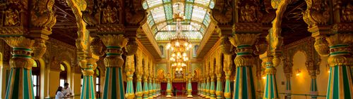 Mysore Palace