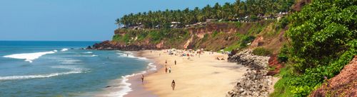 Varkala