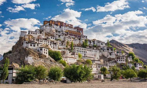 Thikse-INDIA-shutterstock_1388989352