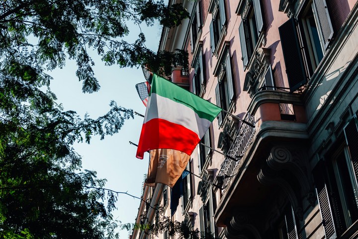 Savoring Italy: Food, Wine, and Culture - image 6