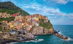 Liguria
