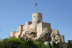 Al Batinah and Al Dhahirah