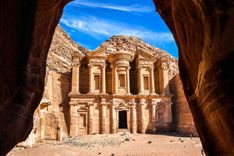 petra-jordan-shutterstock_1030695769