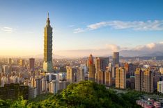 taipei-taiwan-shutterstock_358284482