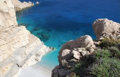 The East and North Aegean