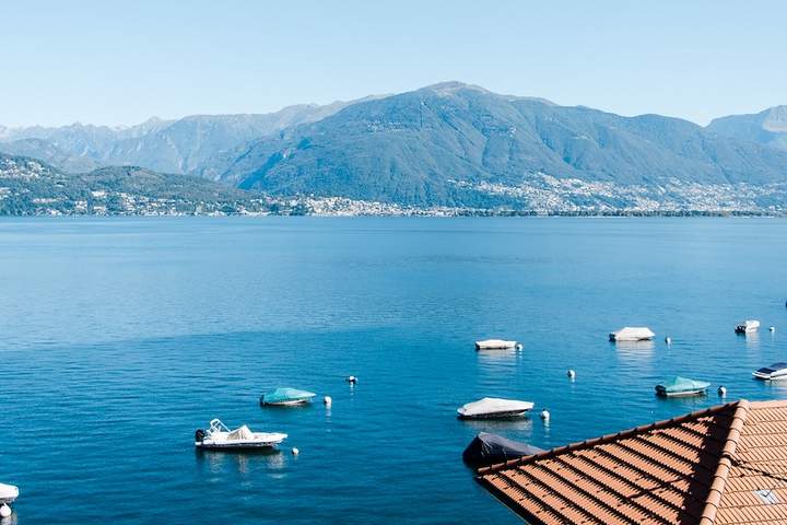 Medieval Towns & Outdoor Fun - Switzerland and Italy Combo - image 18