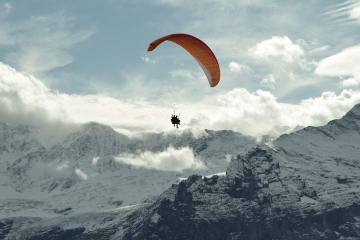 Medieval Towns & Outdoor Fun - Switzerland and Italy Combo - image 7