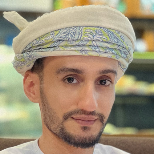 Local expert Abdullah